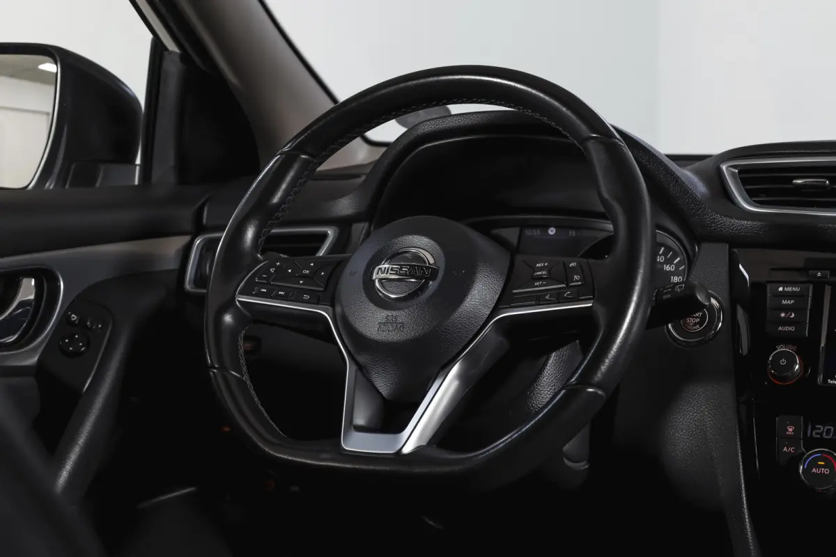 1.3 DIG-T 158 PK Premium Edition - Automaat | Trekhaak | Pano | Leder | Cruise | Elek. stoel | 360 Camera | NAV | ECC | LM 19" |