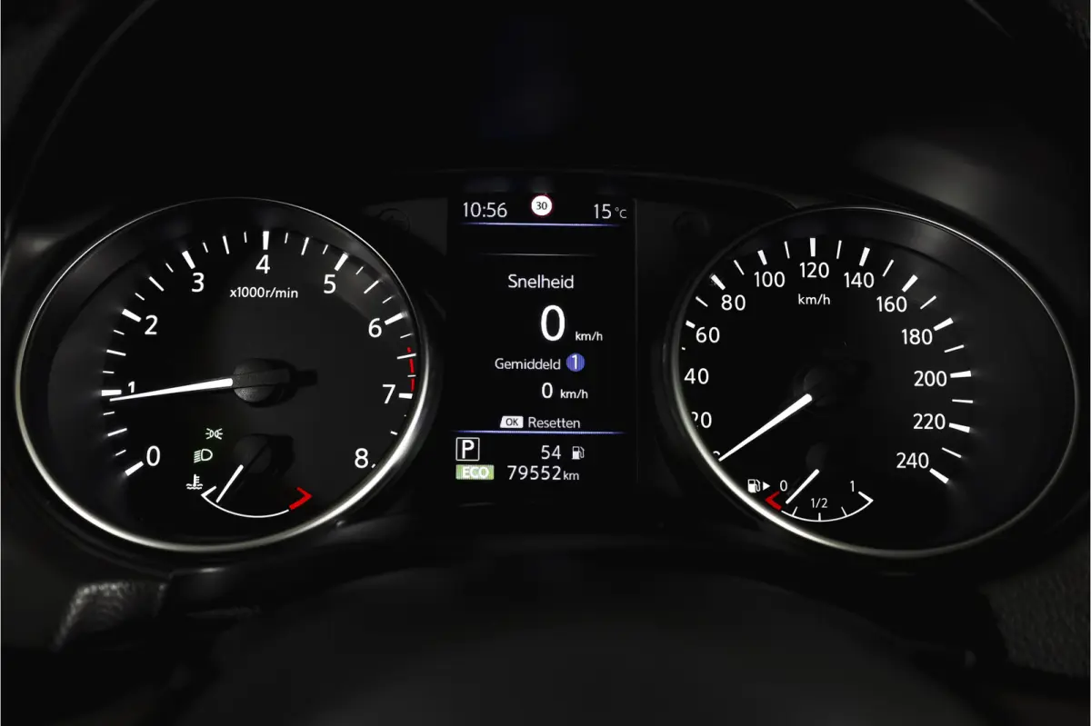 1.3 DIG-T 158 PK Premium Edition - Automaat | Trekhaak | Pano | Leder | Cruise | Elek. stoel | 360 Camera | NAV | ECC | LM 19" |