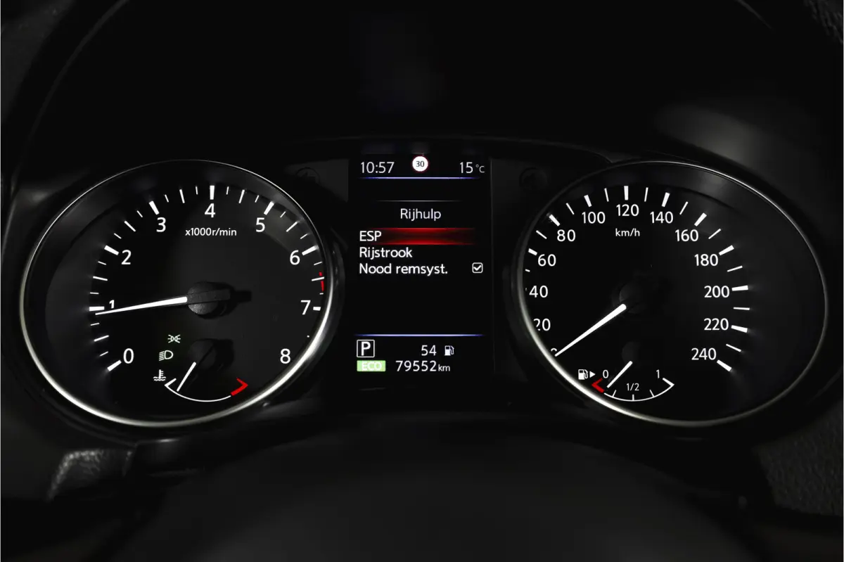 1.3 DIG-T 158 PK Premium Edition - Automaat | Trekhaak | Pano | Leder | Cruise | Elek. stoel | 360 Camera | NAV | ECC | LM 19" |