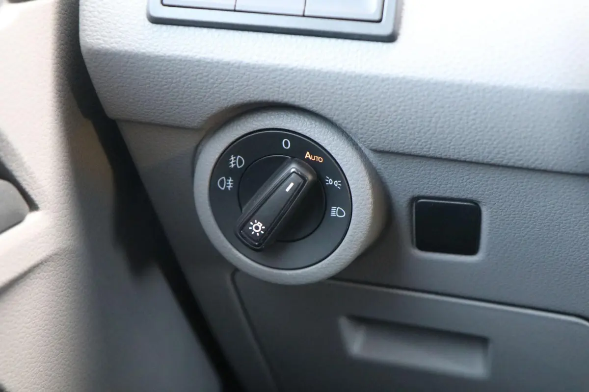 2.0 TDI 150pk DSG L2H1 30 Highline | Black Style | LED Koplampen | App Connect Navigatie | Adaptive Cruise | Achteruitrijcamera