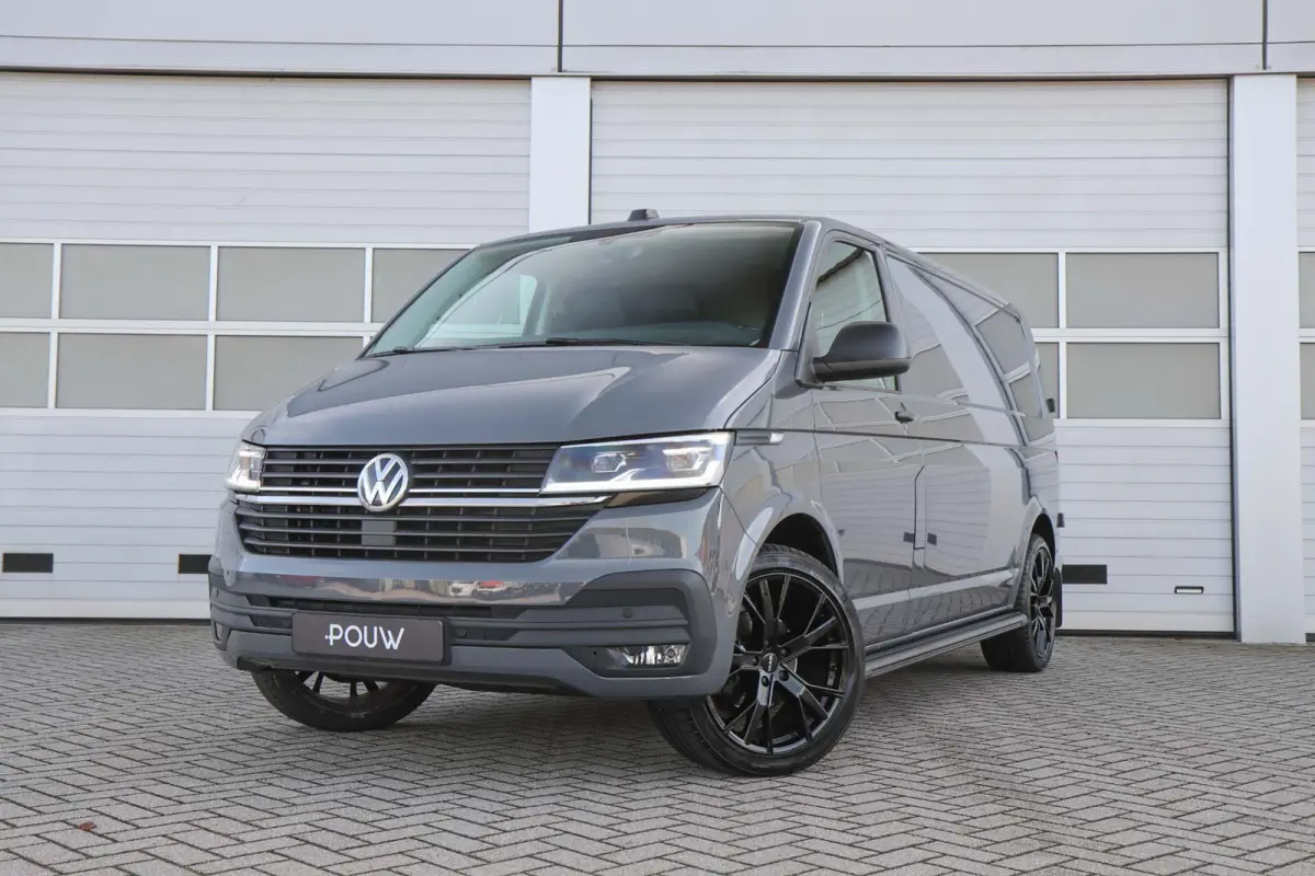 2.0 TDI 150pk DSG L2H1 30 Highline | Black Style | LED Koplampen | App Connect Navigatie | Adaptive Cruise | Achteruitrijcamera