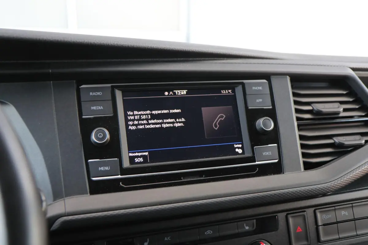 2.0 TDI 150pk DSG L2H1 30 Highline | Black Style | LED Koplampen | App Connect Navigatie | Adaptive Cruise | Achteruitrijcamera