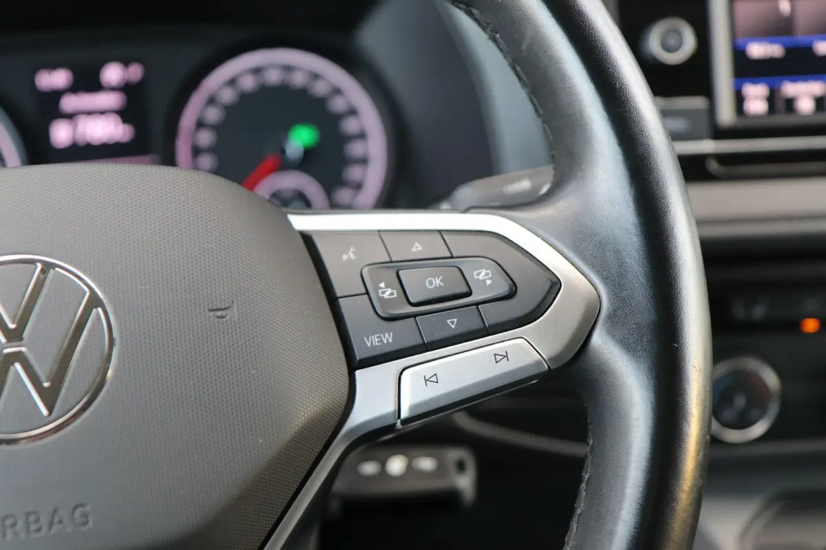 2.0 TDI 150pk DSG L2H1 30 Highline | Black Style | LED Koplampen | App Connect Navigatie | Adaptive Cruise | Achteruitrijcamera