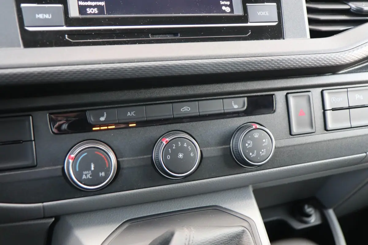2.0 TDI 150pk DSG L2H1 30 Highline | Black Style | LED Koplampen | App Connect Navigatie | Adaptive Cruise | Achteruitrijcamera