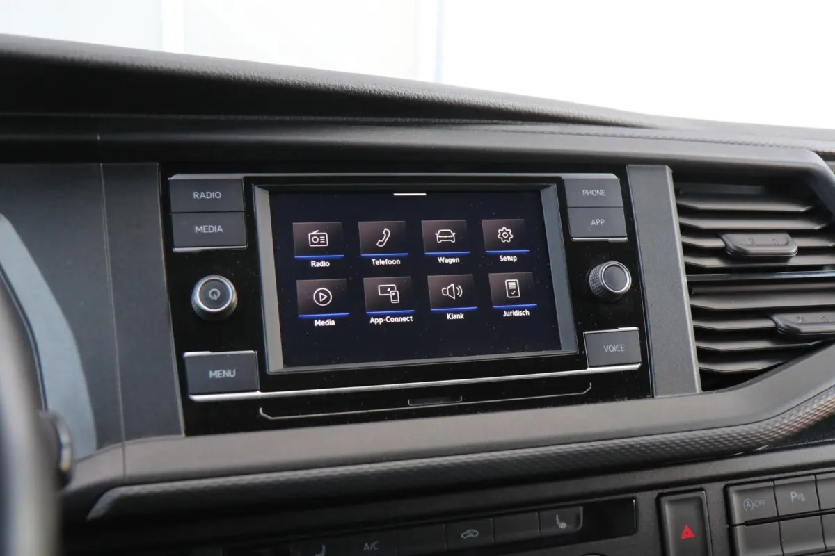 2.0 TDI 150pk DSG L2H1 30 Highline | Black Style | LED Koplampen | App Connect Navigatie | Adaptive Cruise | Achteruitrijcamera