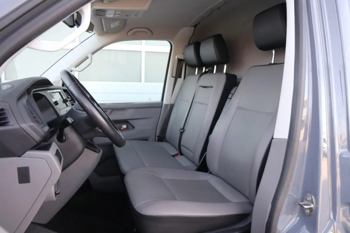 2.0 TDI 150pk DSG L2H1 30 Highline | Black Style | LED Koplampen | App Connect Navigatie | Adaptive Cruise | Achteruitrijcamera