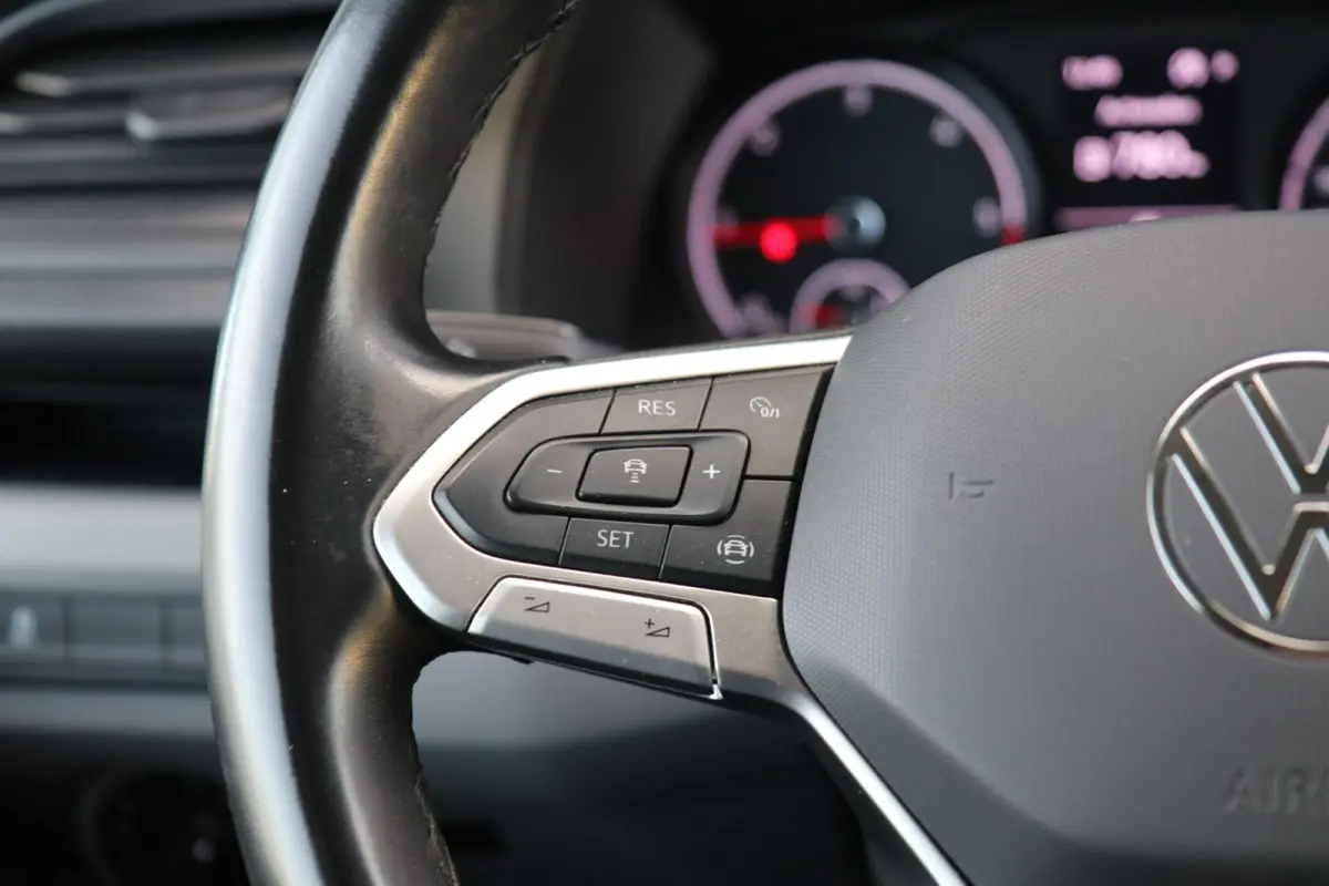 2.0 TDI 150pk DSG L2H1 30 Highline | Black Style | LED Koplampen | App Connect Navigatie | Adaptive Cruise | Achteruitrijcamera