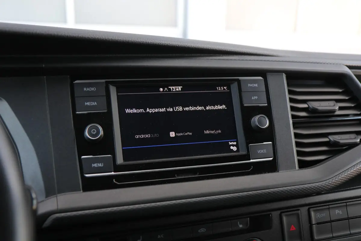 2.0 TDI 150pk DSG L2H1 30 Highline | Black Style | LED Koplampen | App Connect Navigatie | Adaptive Cruise | Achteruitrijcamera