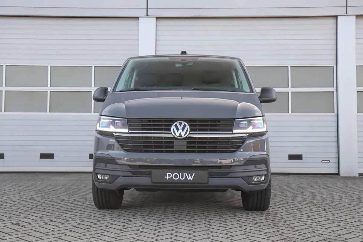 2.0 TDI 150pk DSG L2H1 30 Highline | Black Style | LED Koplampen | App Connect Navigatie | Adaptive Cruise | Achteruitrijcamera