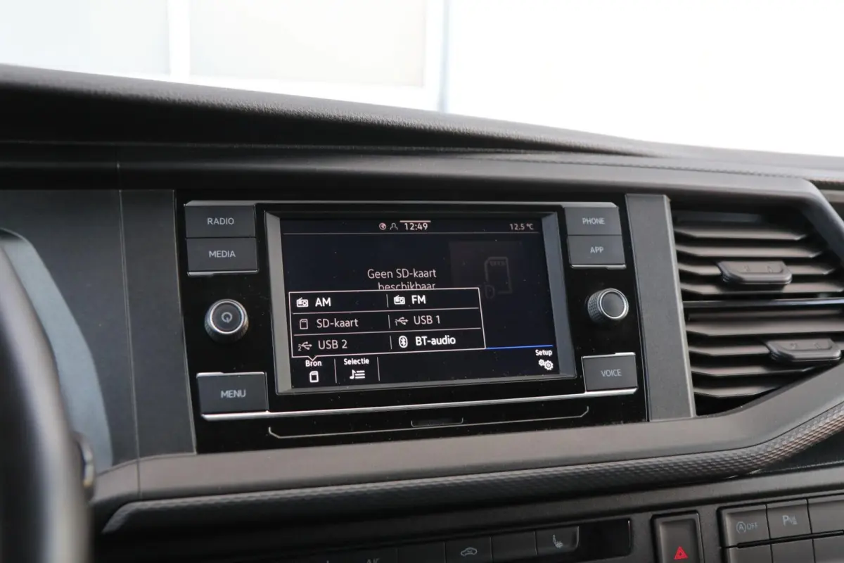 2.0 TDI 150pk DSG L2H1 30 Highline | Black Style | LED Koplampen | App Connect Navigatie | Adaptive Cruise | Achteruitrijcamera