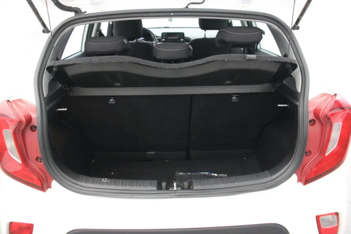 1.0 DPI ComfortLine 5 Deurs - Airco, Cruise