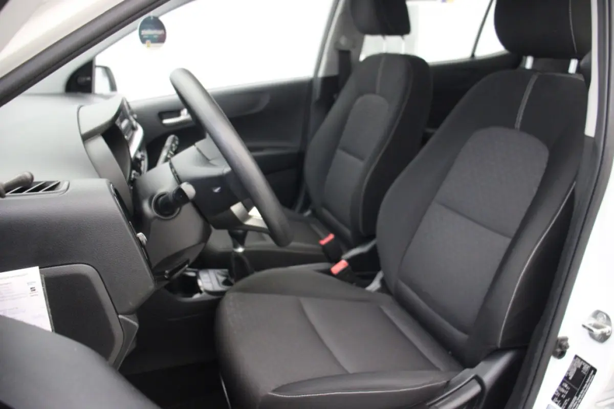 1.0 DPI ComfortLine 5 Deurs - Airco, Cruise