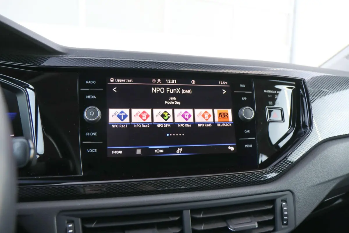 1.0 TSI 95pk Life | Navigatie | App Connect | Cruise Control