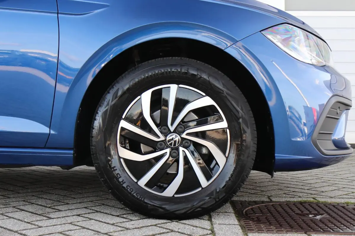 1.0 TSI 95pk Life | Navigatie | App Connect | Cruise Control