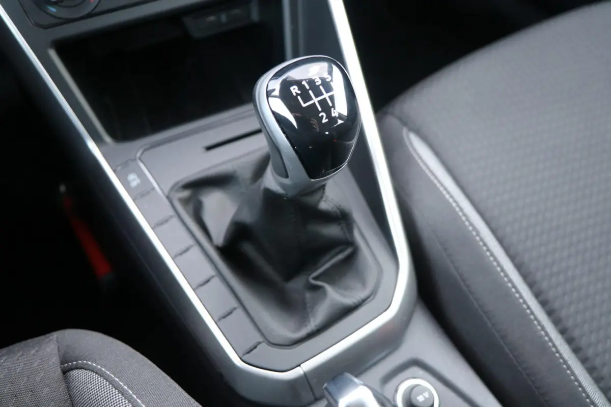 1.0 TSI 95pk Life | Navigatie | App Connect | Cruise Control