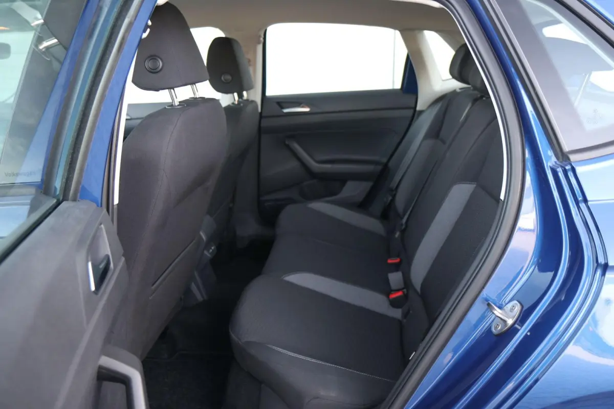 1.0 TSI 95pk Life | Navigatie | App Connect | Cruise Control