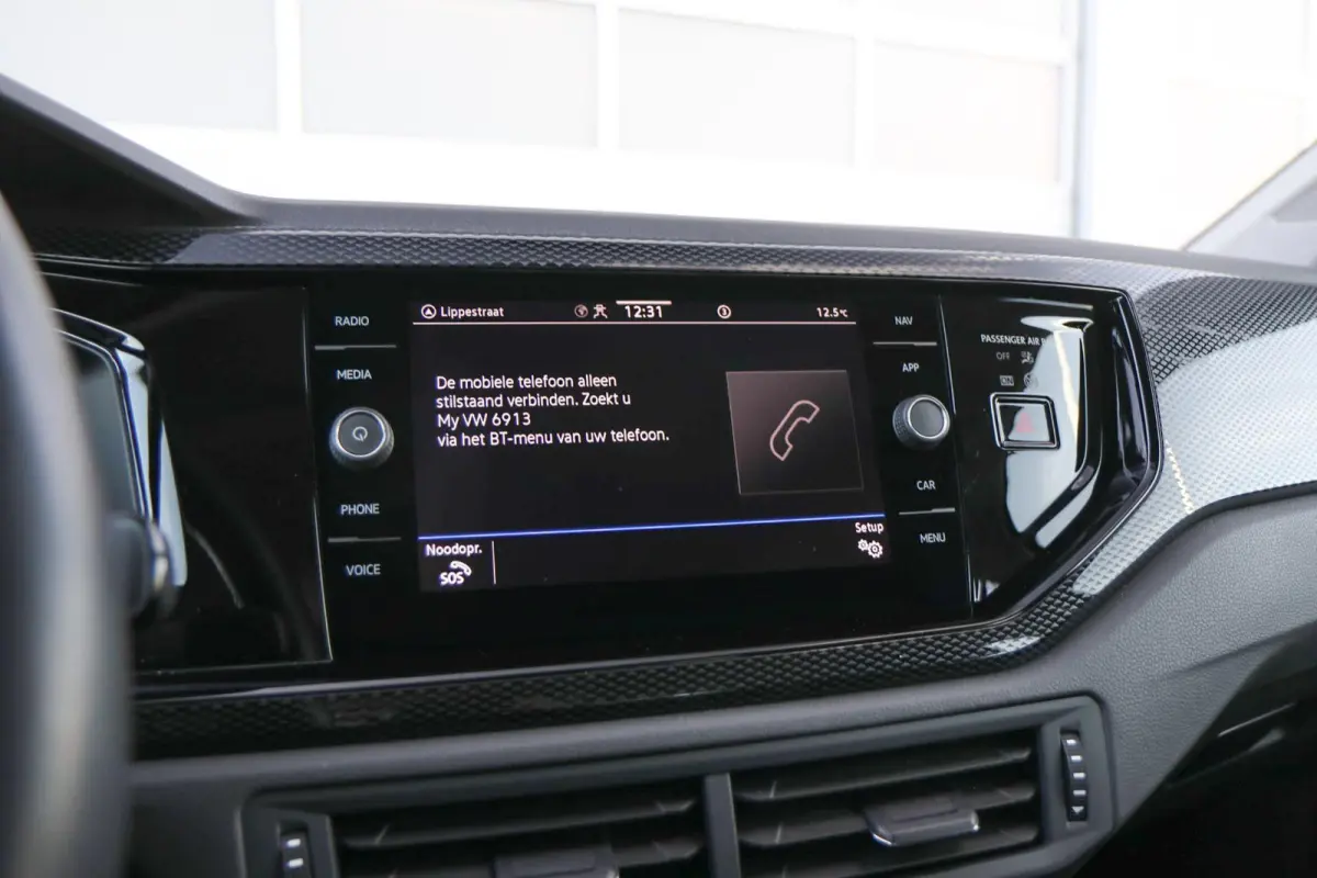 1.0 TSI 95pk Life | Navigatie | App Connect | Cruise Control