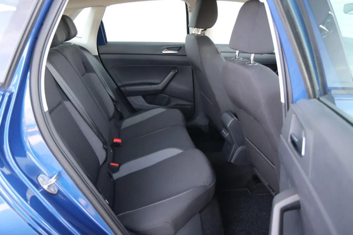 1.0 TSI 95pk Life | Navigatie | App Connect | Cruise Control