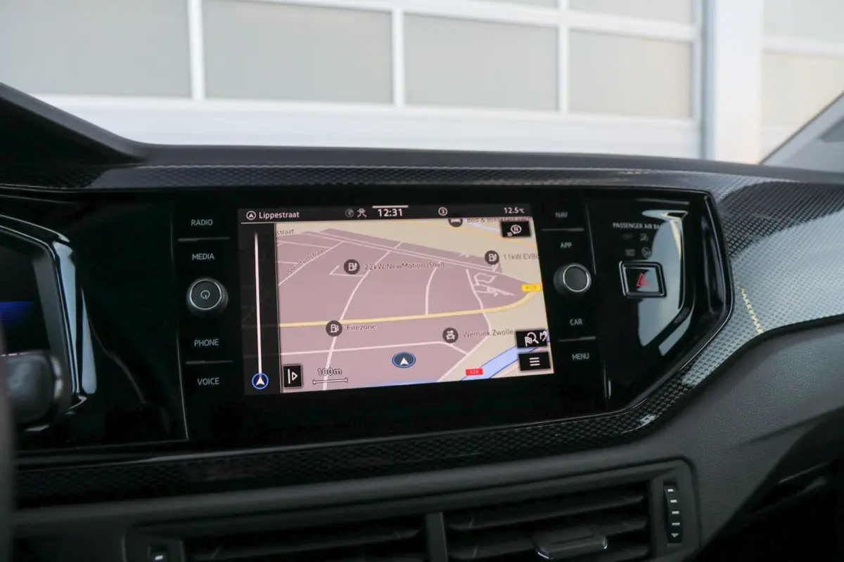 1.0 TSI 95pk Life | Navigatie | App Connect | Cruise Control