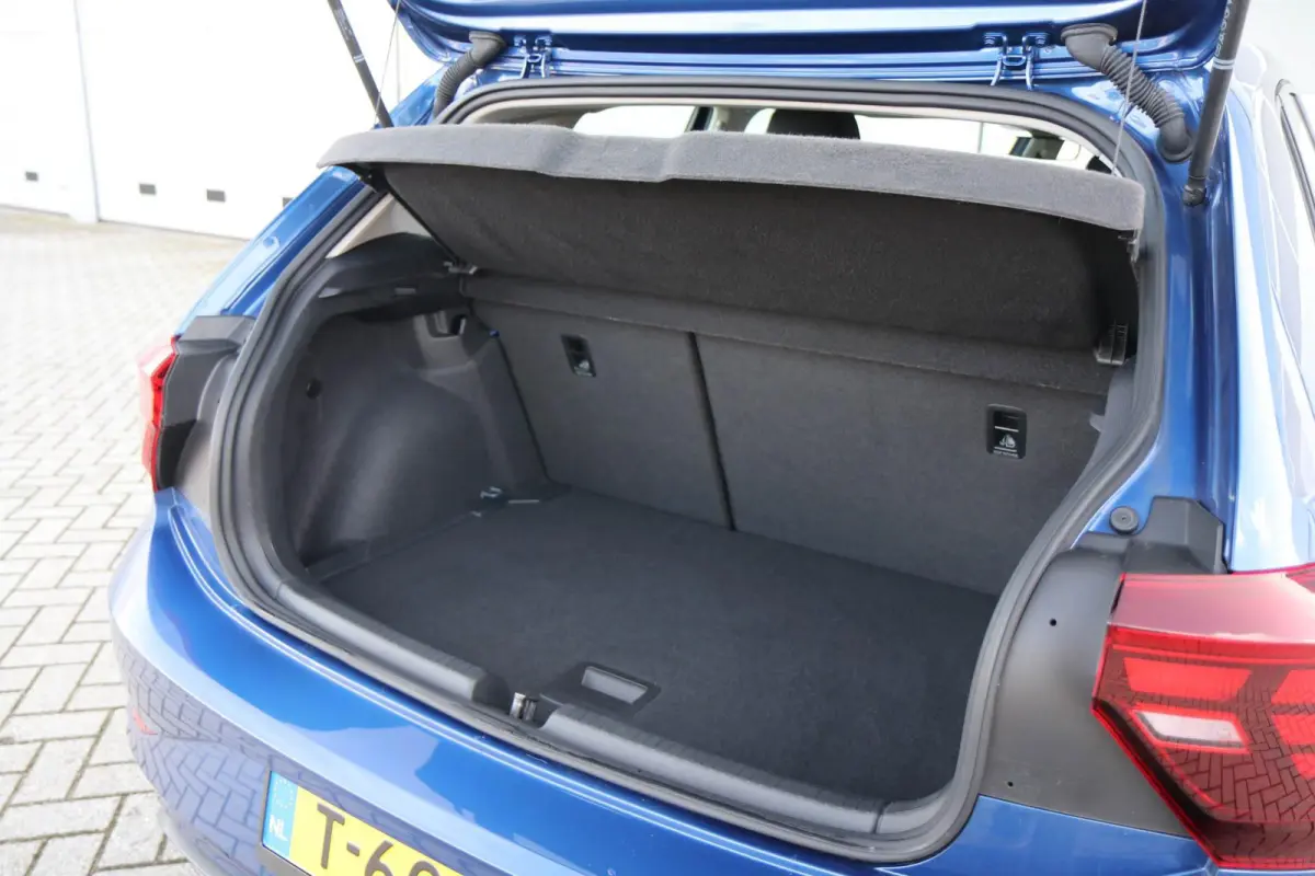 1.0 TSI 95pk Life | Navigatie | App Connect | Cruise Control