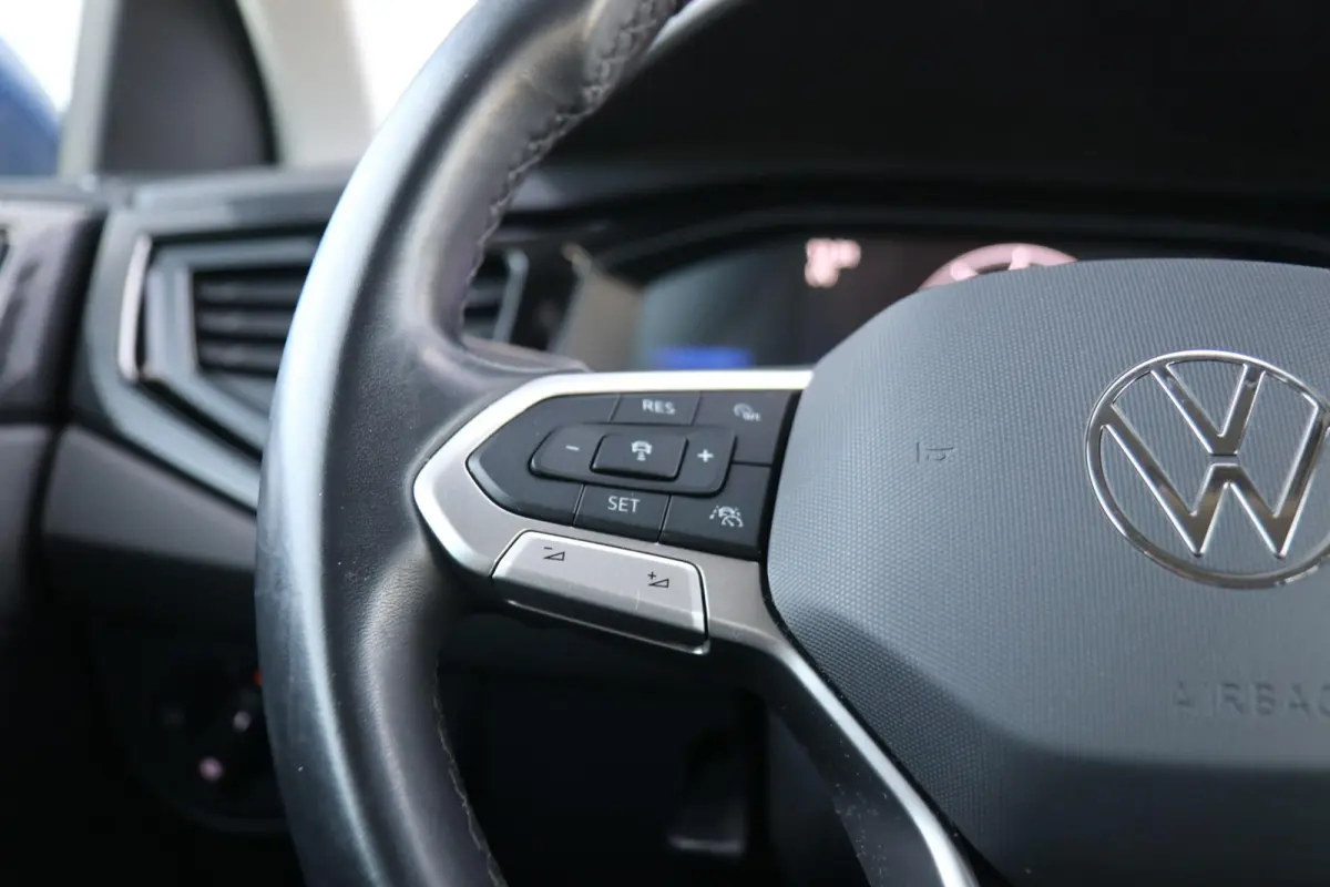 1.0 TSI 95pk Life | Navigatie | App Connect | Cruise Control