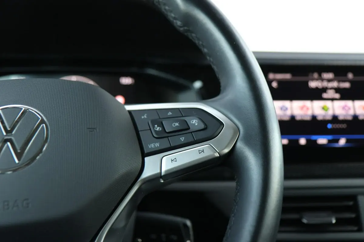 1.0 TSI 95pk Life | Navigatie | App Connect | Cruise Control
