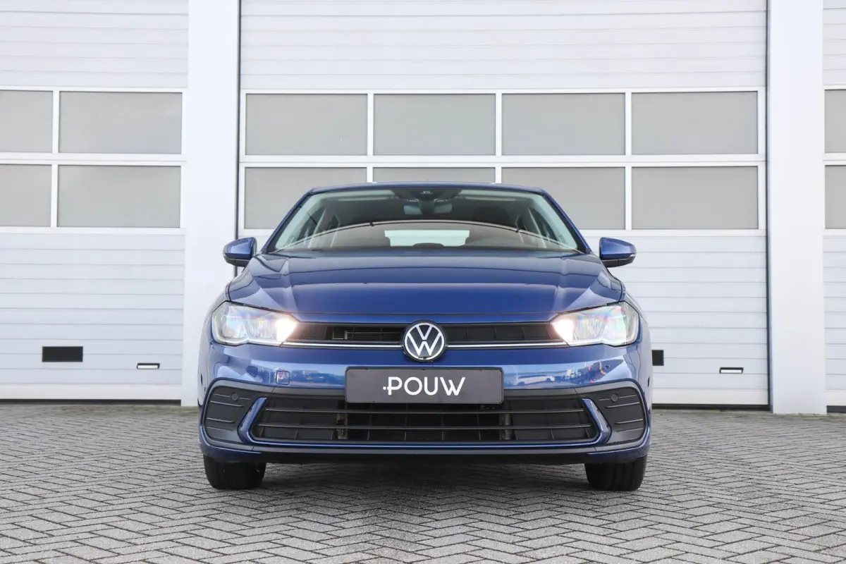 1.0 TSI 95pk Life | Navigatie | App Connect | Cruise Control