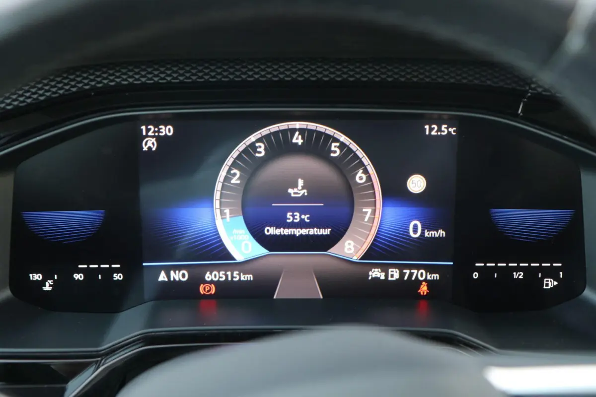 1.0 TSI 95pk Life | Navigatie | App Connect | Cruise Control