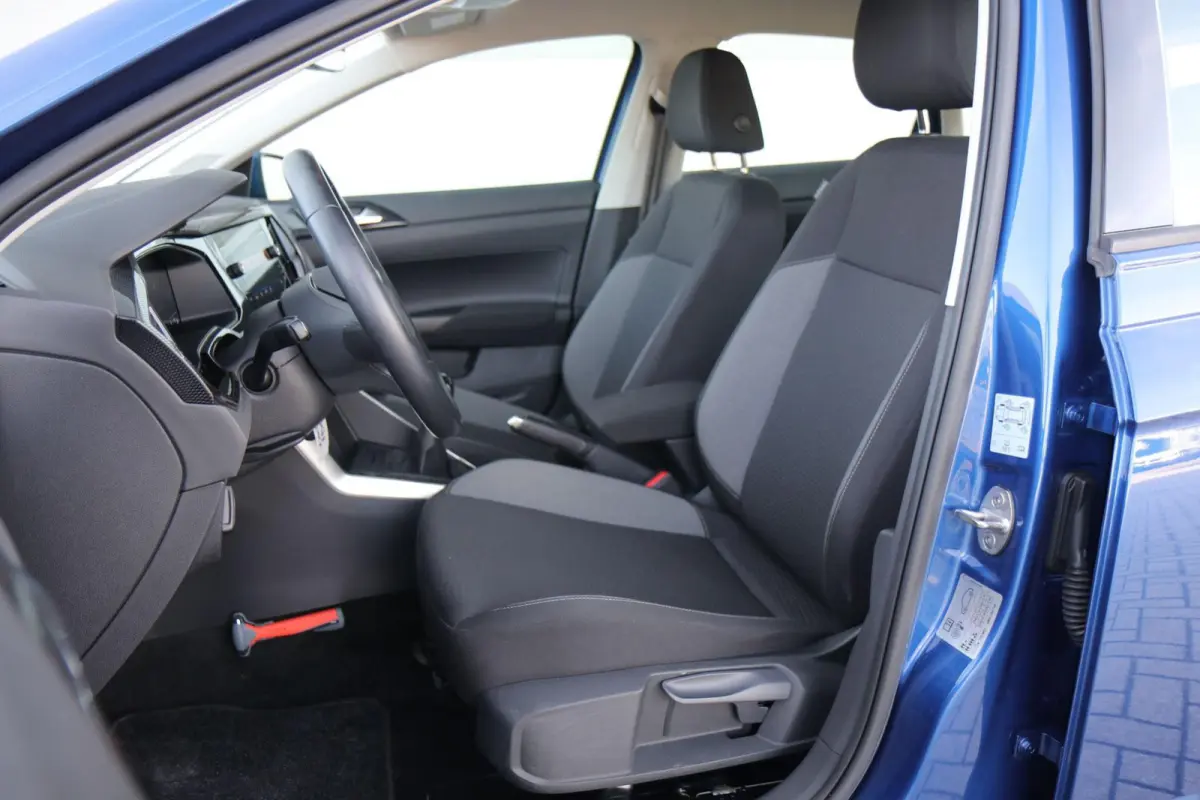 1.0 TSI 95pk Life | Navigatie | App Connect | Cruise Control