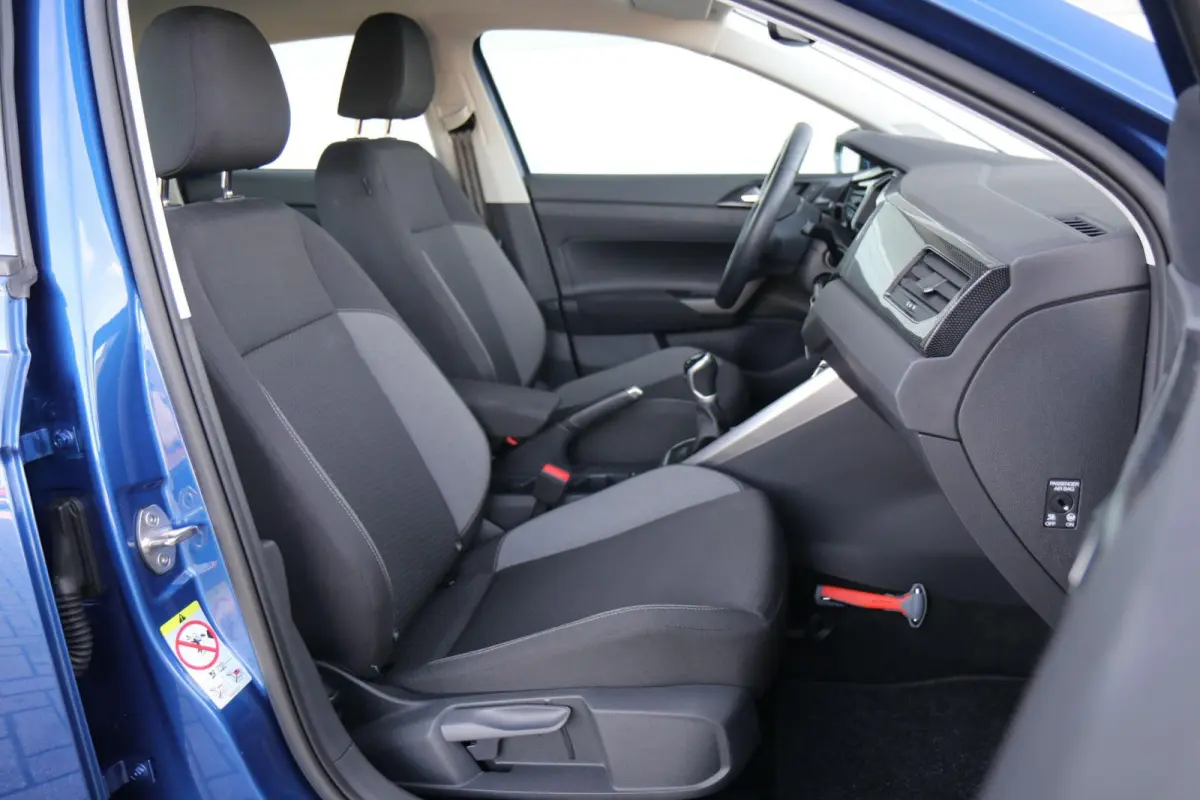 1.0 TSI 95pk Life | Navigatie | App Connect | Cruise Control