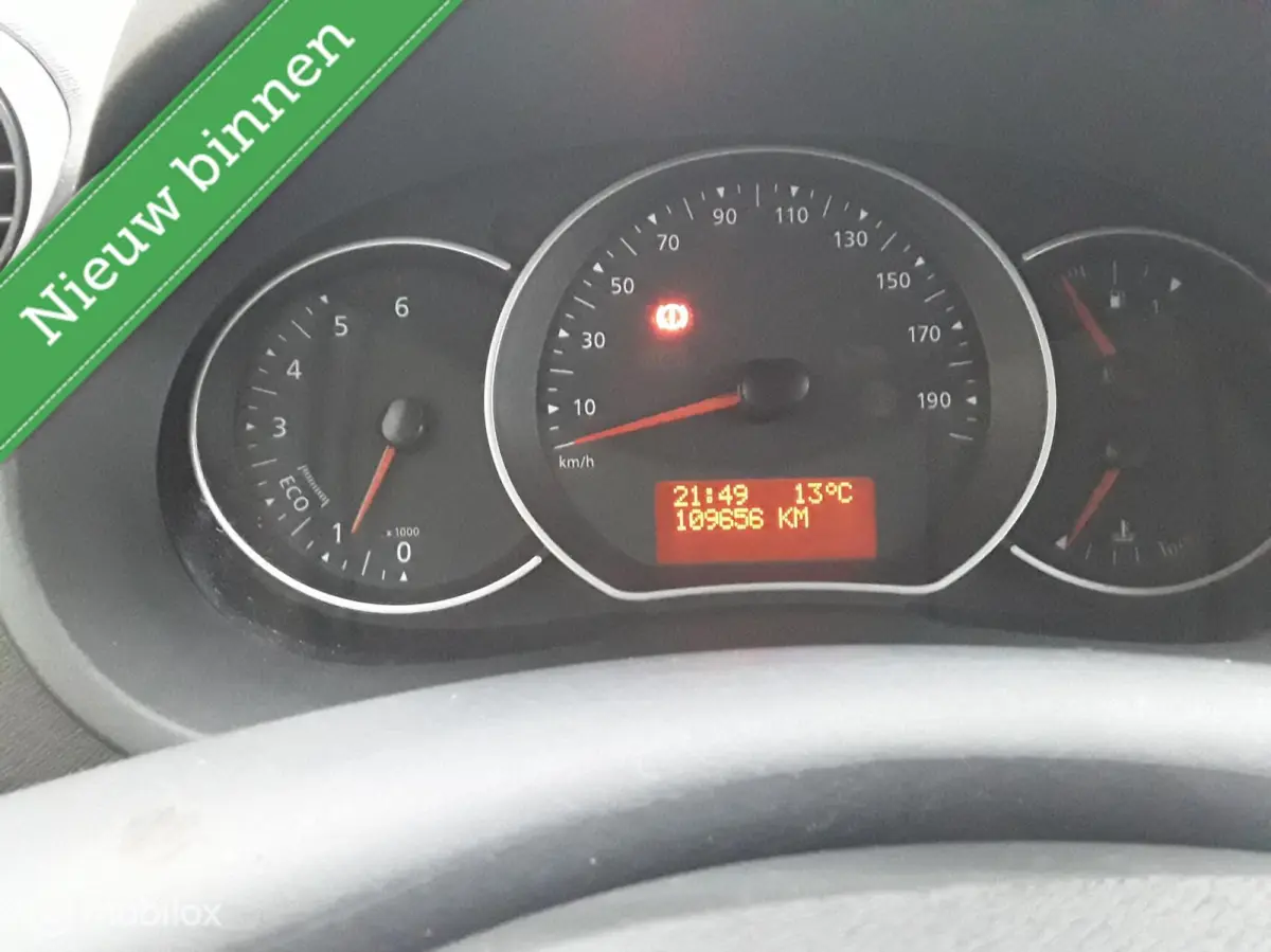 1.2 TCe Limited Start&Stop