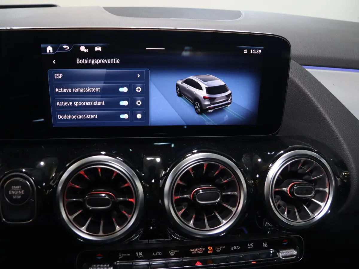 250e Business Solution AMG | Night | AMG Line plus | Panoramaschuifdak | Head-Up | 360 camera | Memory stoelen |
