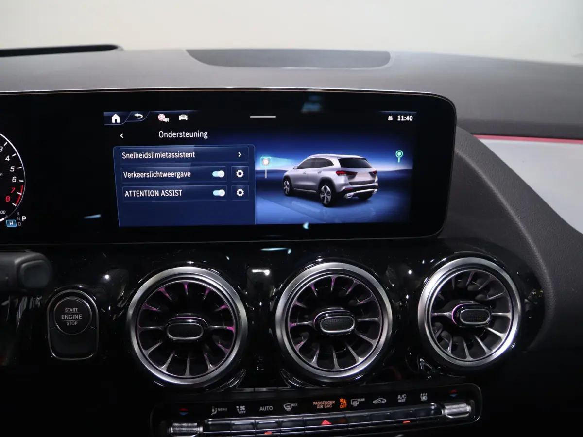 250e Business Solution AMG | Night | AMG Line plus | Panoramaschuifdak | Head-Up | 360 camera | Memory stoelen |