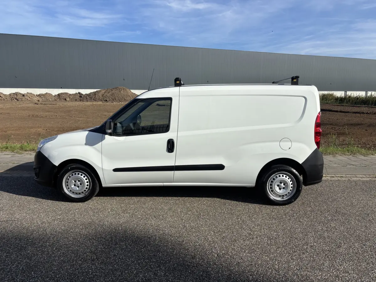 1.3 CDTi L2H1 ecoFLEX Edition Achteruitrijcamera / Apple carplay / Nette auto!
