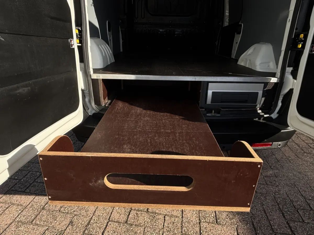 1.3 CDTi L2H1 ecoFLEX Edition Achteruitrijcamera / Apple carplay / Nette auto!