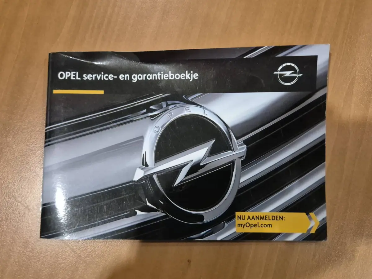 1.3 CDTi L2H1 ecoFLEX Edition Achteruitrijcamera / Apple carplay / Nette auto!