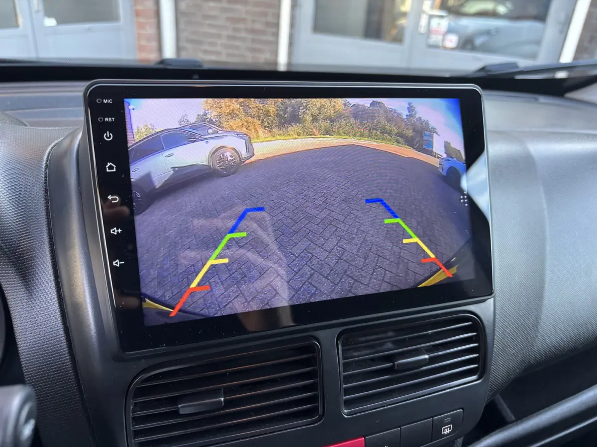 1.3 CDTi L2H1 ecoFLEX Edition Achteruitrijcamera / Apple carplay / Nette auto!