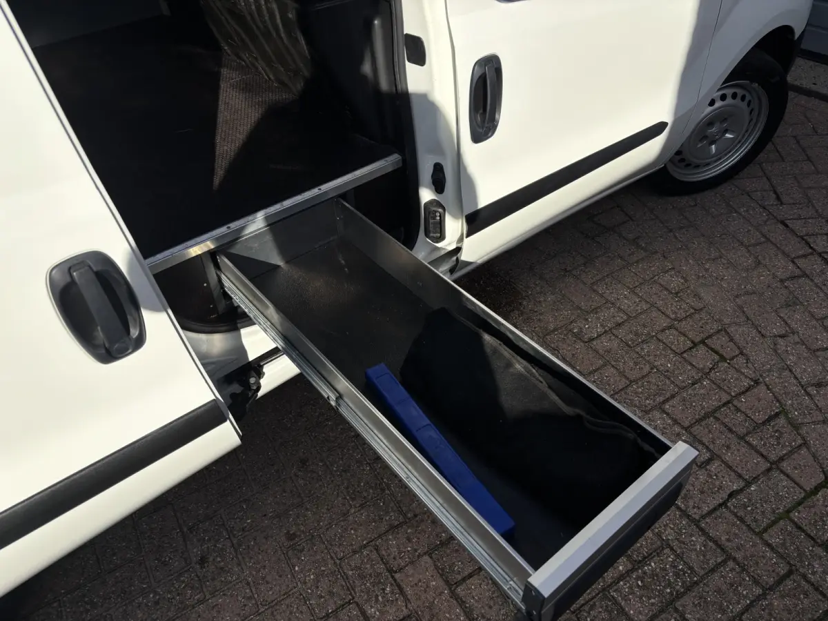 1.3 CDTi L2H1 ecoFLEX Edition Achteruitrijcamera / Apple carplay / Nette auto!