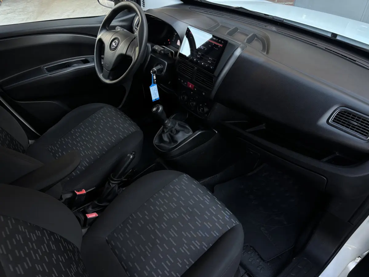 1.3 CDTi L2H1 ecoFLEX Edition Achteruitrijcamera / Apple carplay / Nette auto!