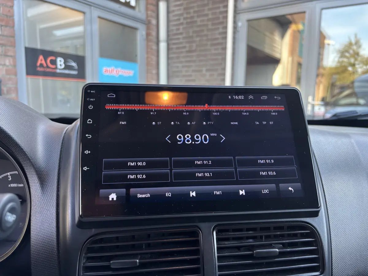 1.3 CDTi L2H1 ecoFLEX Edition Achteruitrijcamera / Apple carplay / Nette auto!