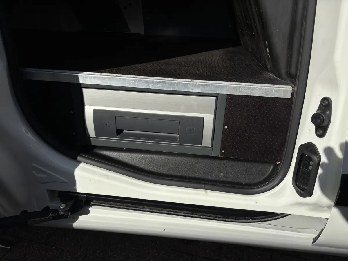 1.3 CDTi L2H1 ecoFLEX Edition Achteruitrijcamera / Apple carplay / Nette auto!