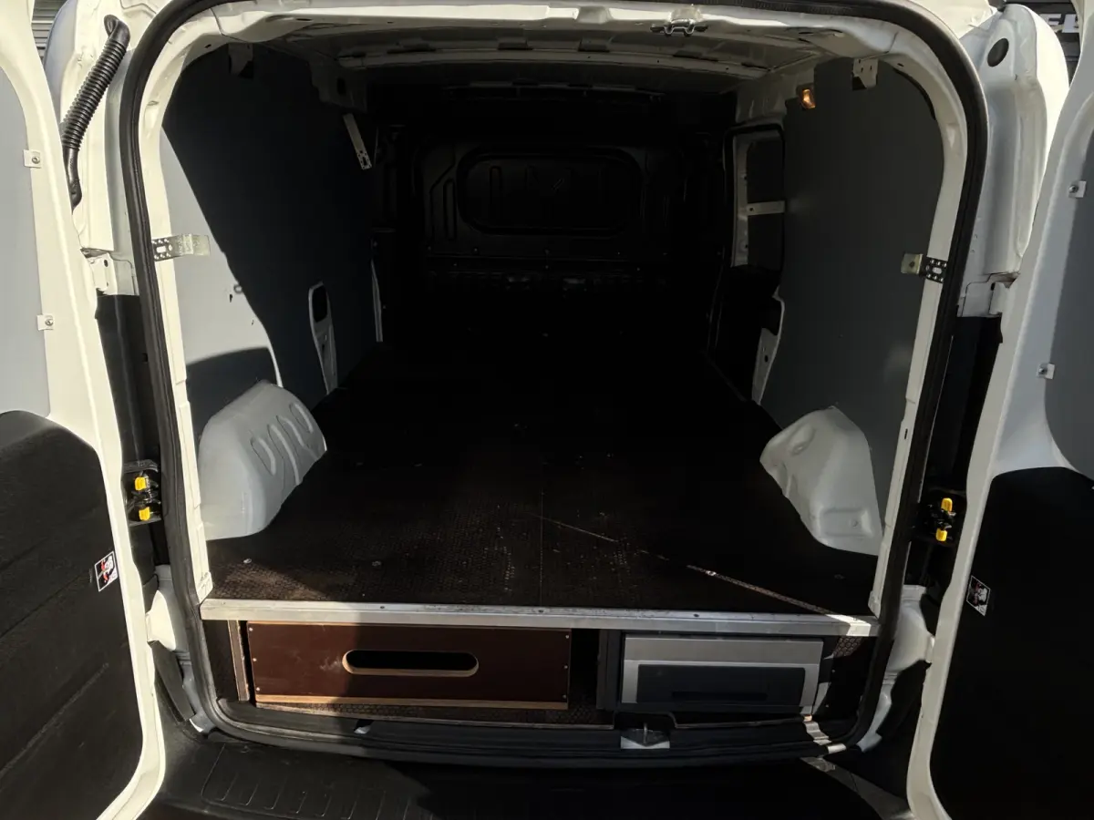 1.3 CDTi L2H1 ecoFLEX Edition Achteruitrijcamera / Apple carplay / Nette auto!