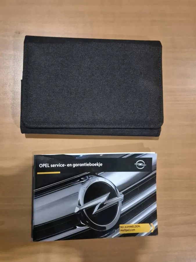 1.3 CDTi L2H1 ecoFLEX Edition Achteruitrijcamera / Apple carplay / Nette auto!