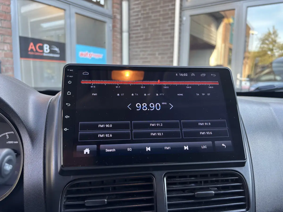 1.3 CDTi L2H1 ecoFLEX Edition Achteruitrijcamera / Apple carplay / Nette auto!