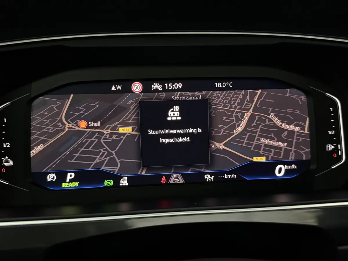 1.4 TSI eHybrid R-Line | Pano | Sfeer | Virtual | Camera | Carplay | Cruise | Stoelverw. | NAP