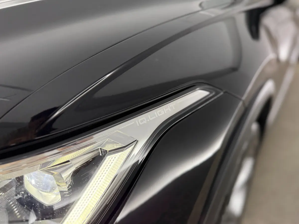 1.4 TSI eHybrid R-Line | Pano | Sfeer | Virtual | Camera | Carplay | Cruise | Stoelverw. | NAP