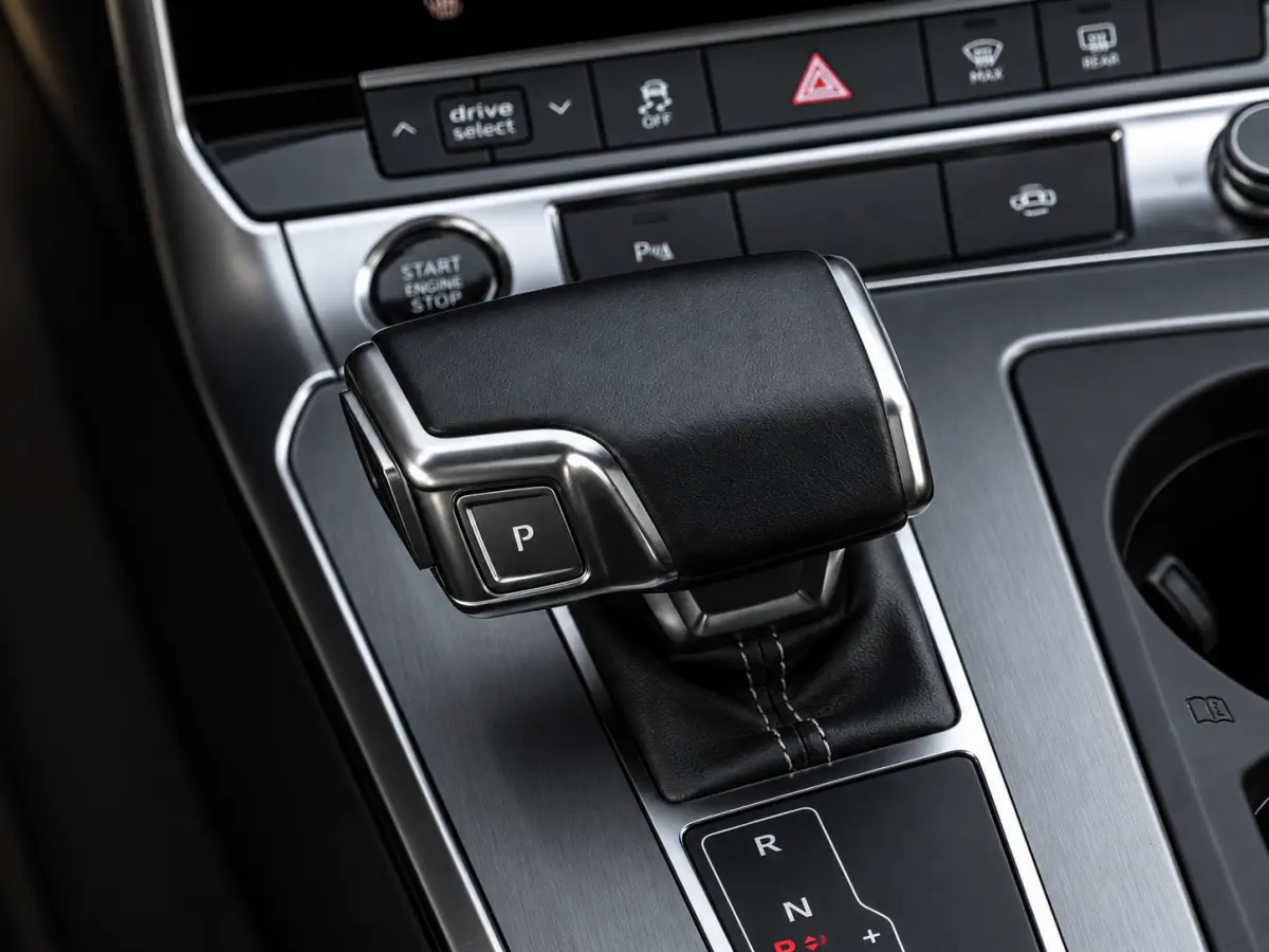 55 TFSI e Quattro Competition|PANO|CAM|APP|ACC