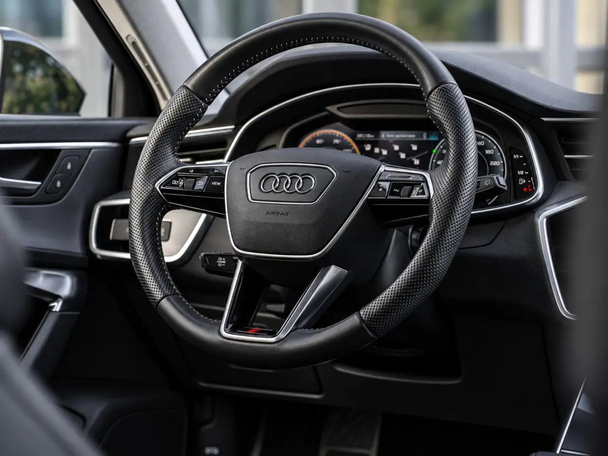 55 TFSI e Quattro Competition|PANO|CAM|APP|ACC