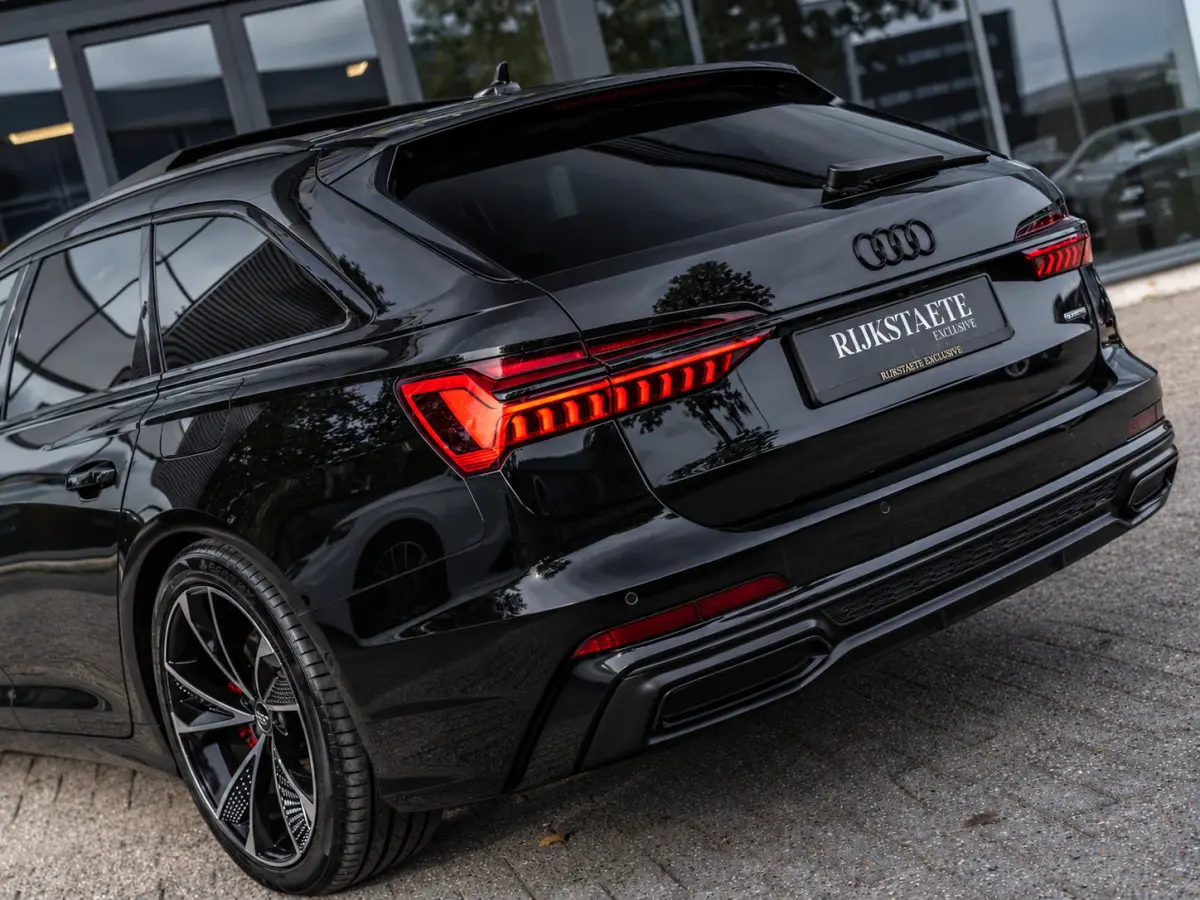 55 TFSI e Quattro Competition|PANO|CAM|APP|ACC
