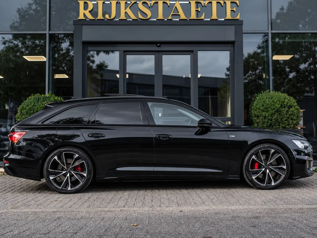 55 TFSI e Quattro Competition|PANO|CAM|APP|ACC